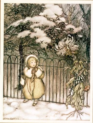Winter from 